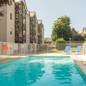 3* Apartahotel Résidence Pierre&vacances Ty Mat
